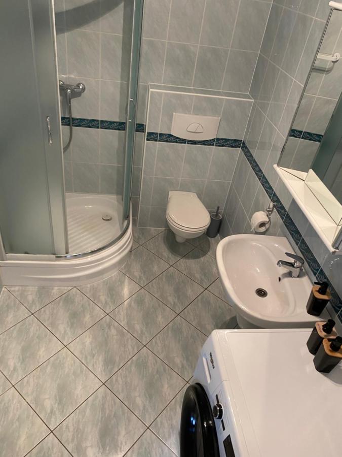 Latarnia Morska Apartmán