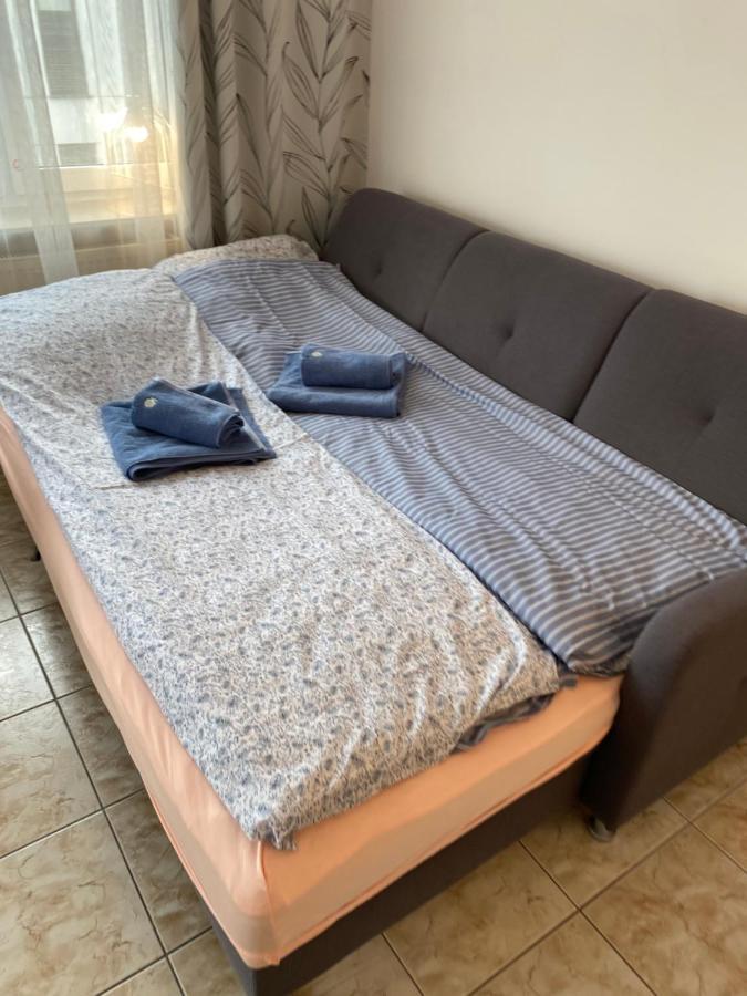 Apartmán Latarnia Morska Kolobřeh