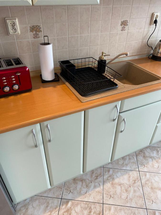 Apartment Latarnia Morska