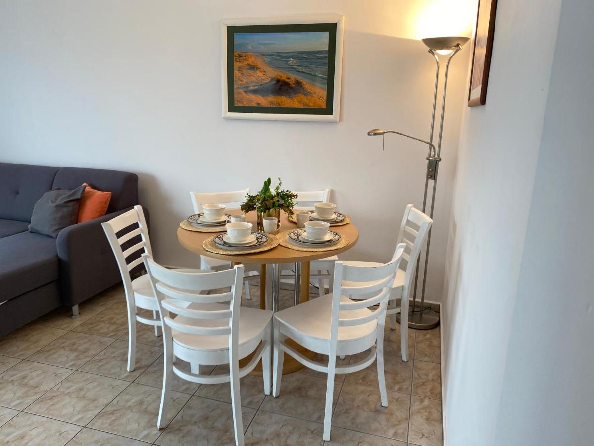 Latarnia Morska Apartment *