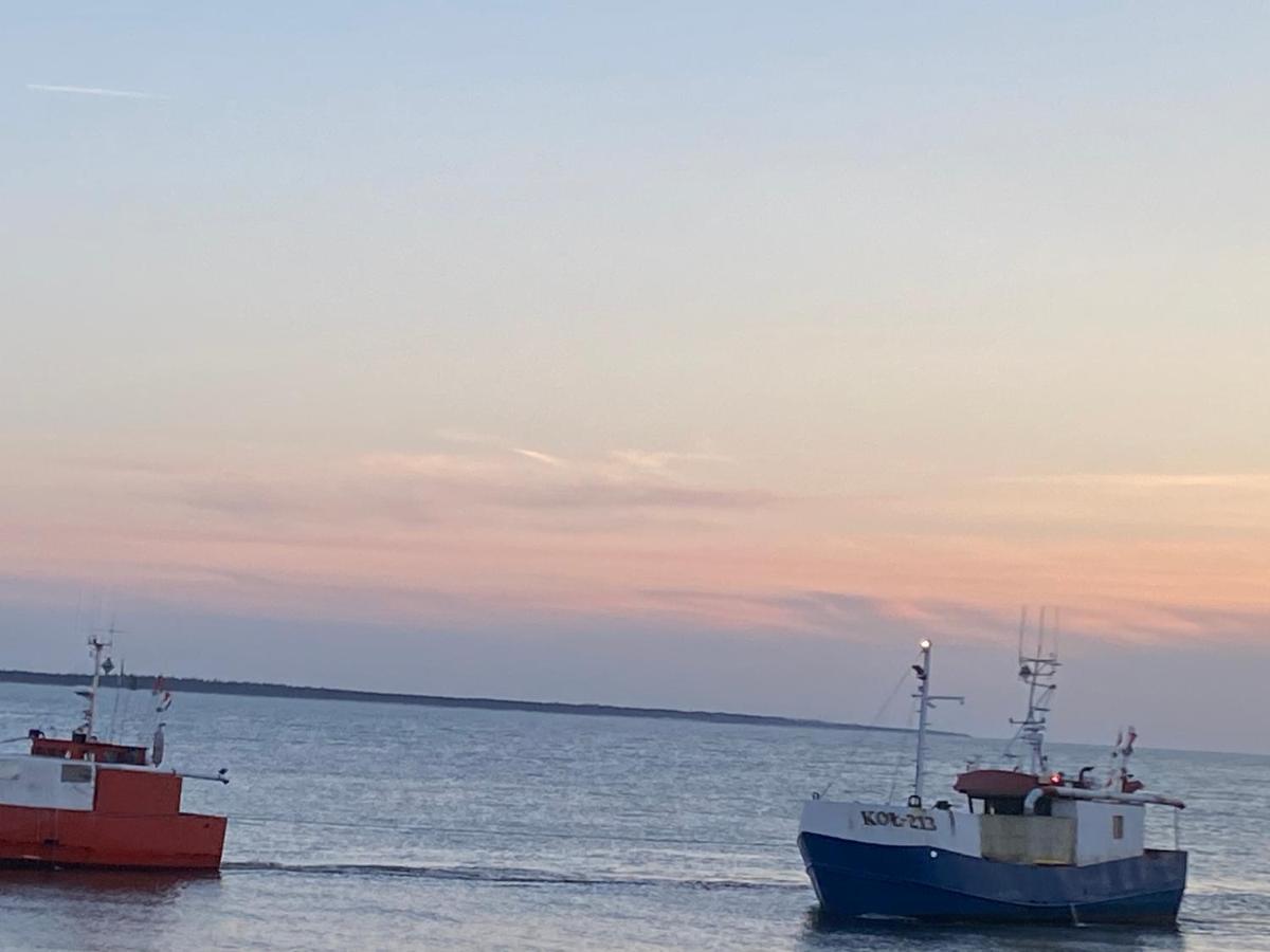Latarnia Morska * Kolobrzeg