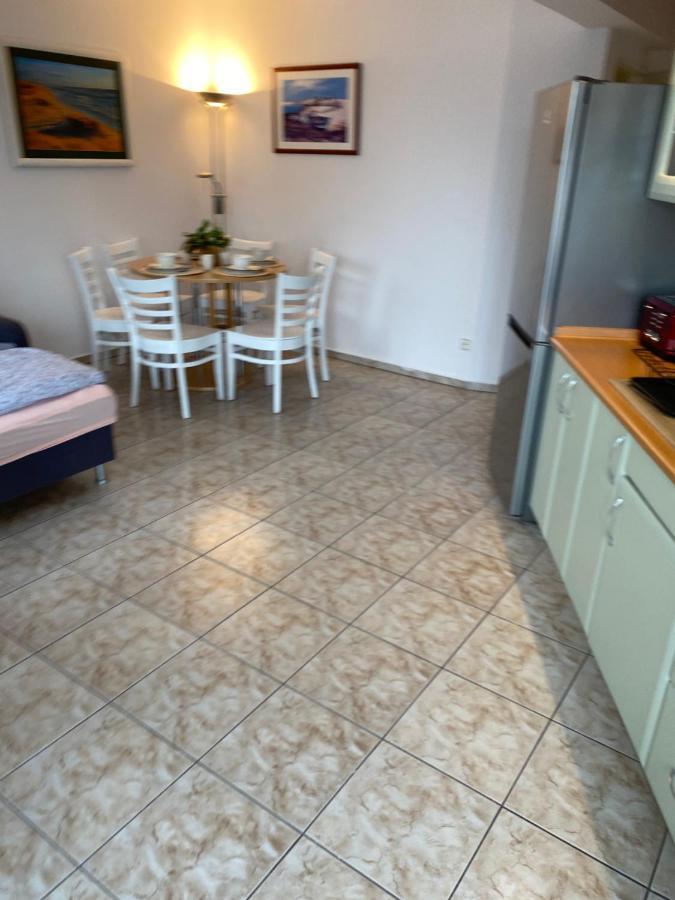 Latarnia Morska Apartment *