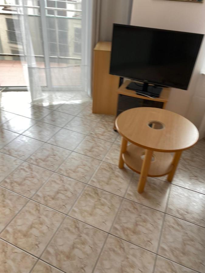 Apartment Latarnia Morska Kolobrzeg