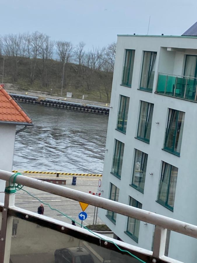 Apartment Latarnia Morska