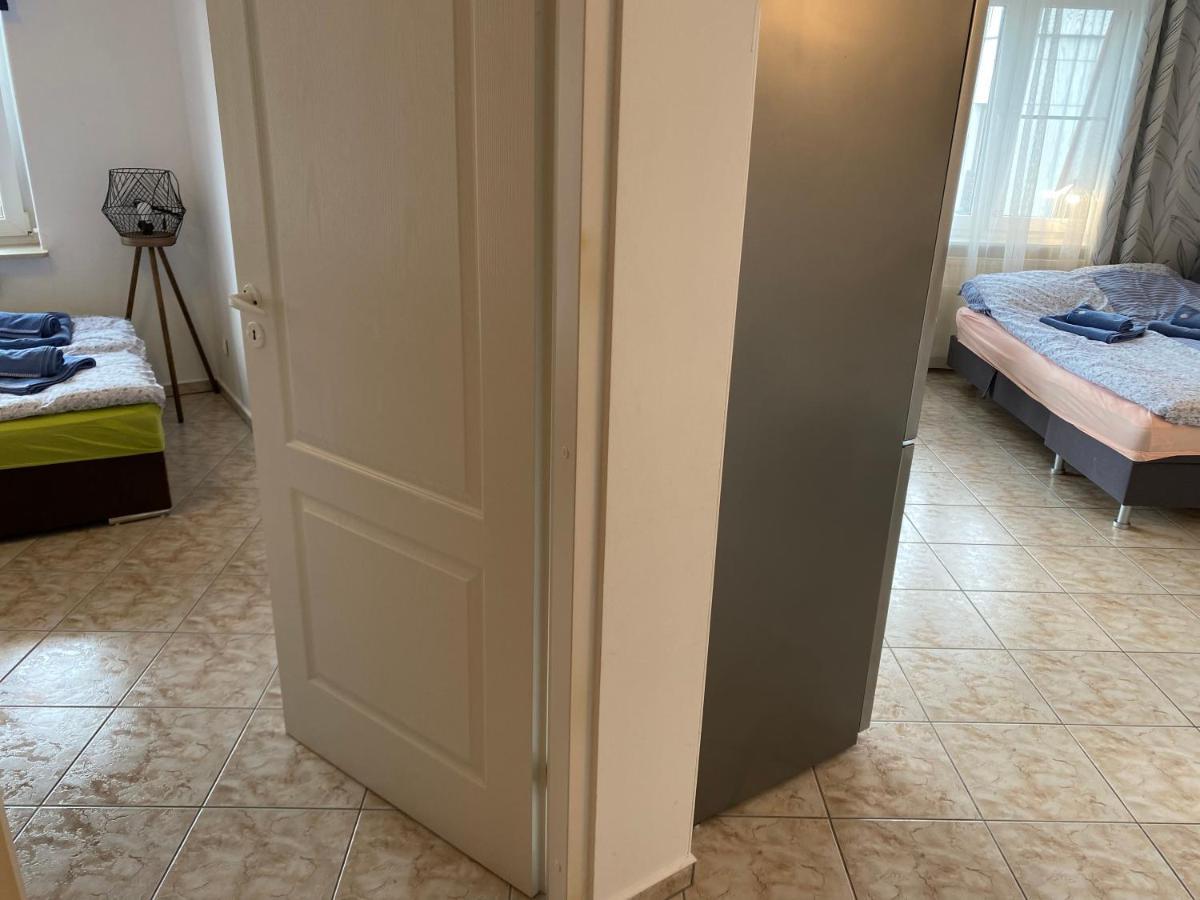 Apartment Latarnia Morska *
