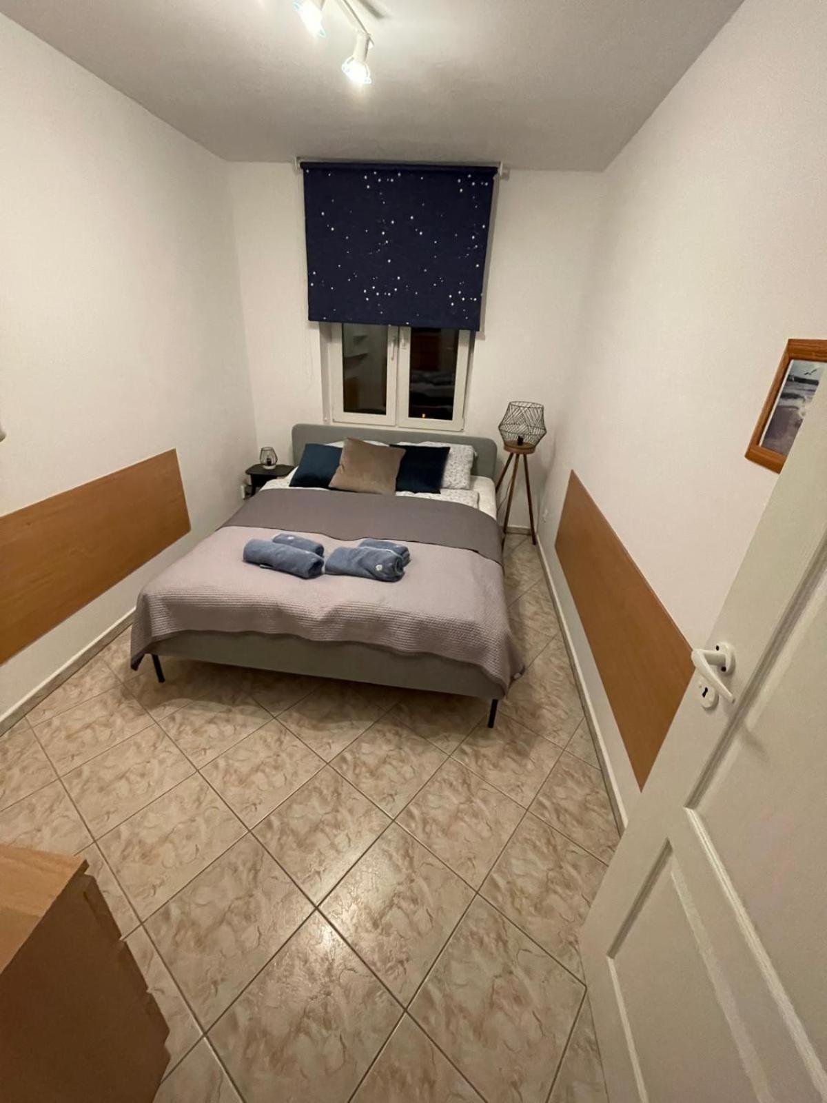 Apartment Latarnia Morska *
