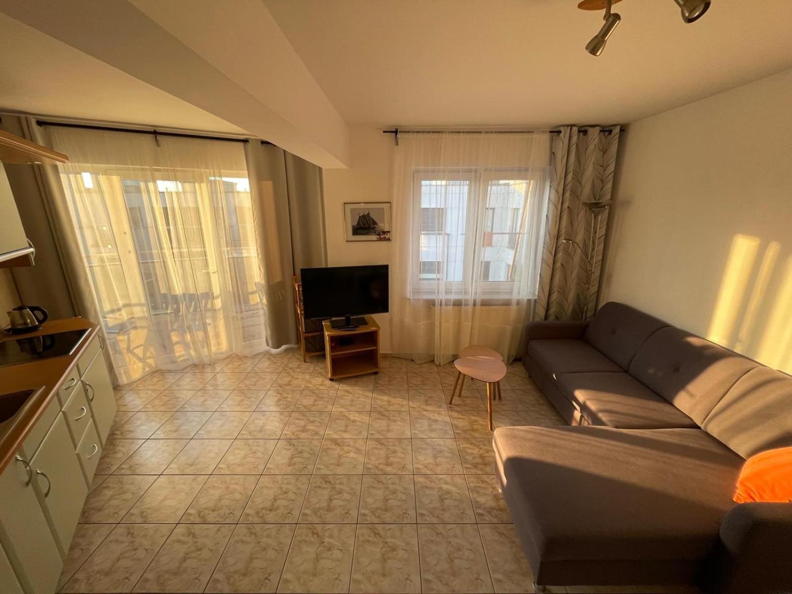 Apartment Latarnia Morska