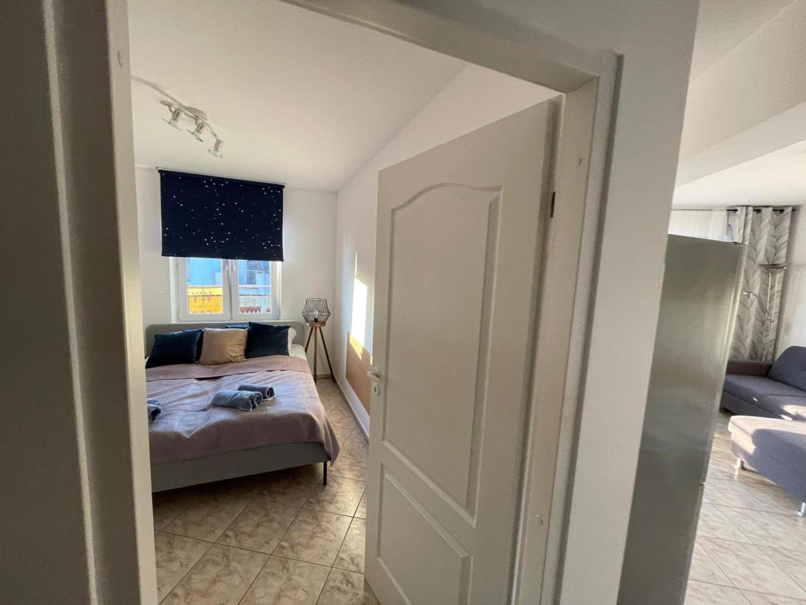 Apartment Latarnia Morska Kolobrzeg