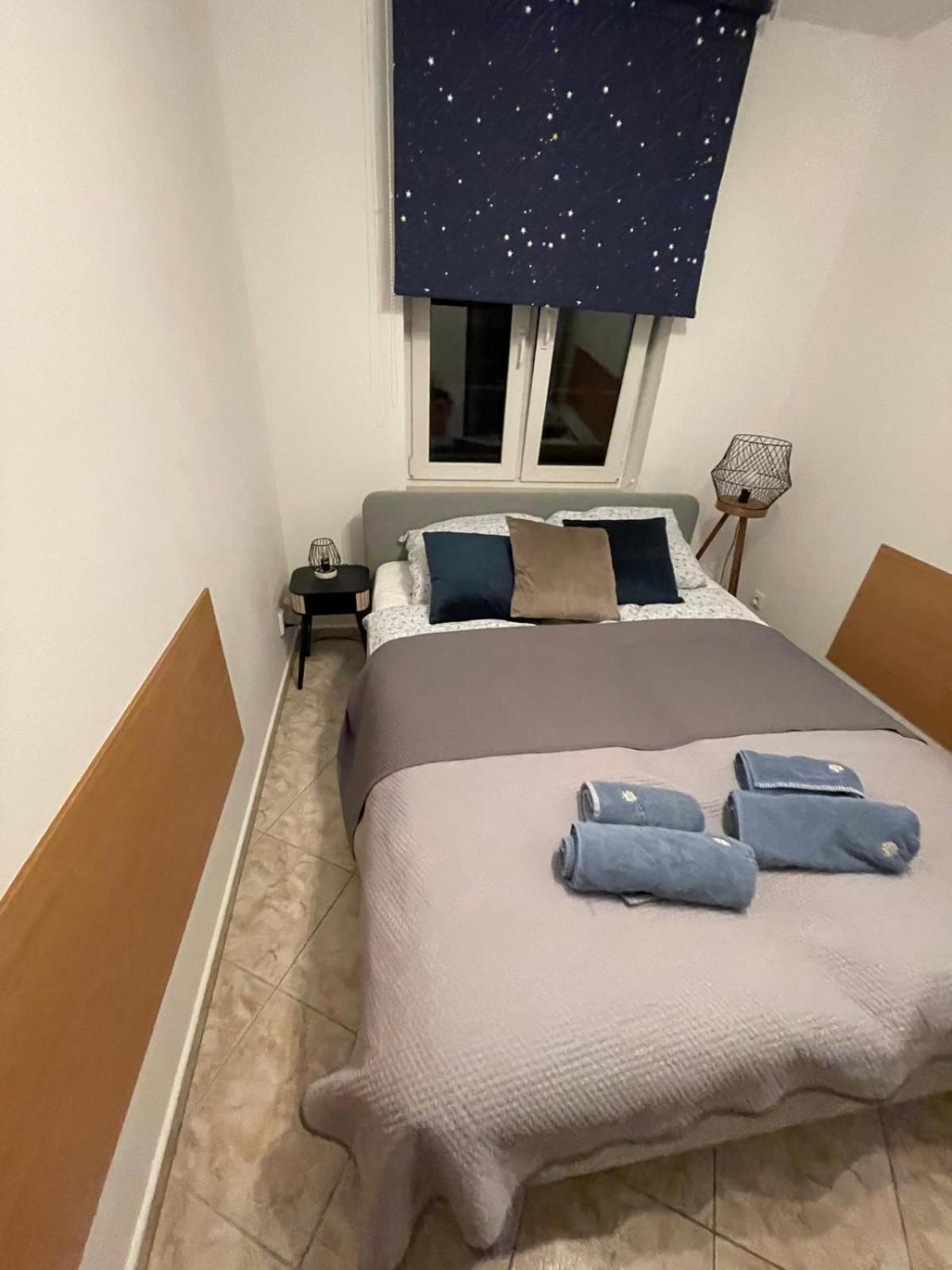Apartment Latarnia Morska *