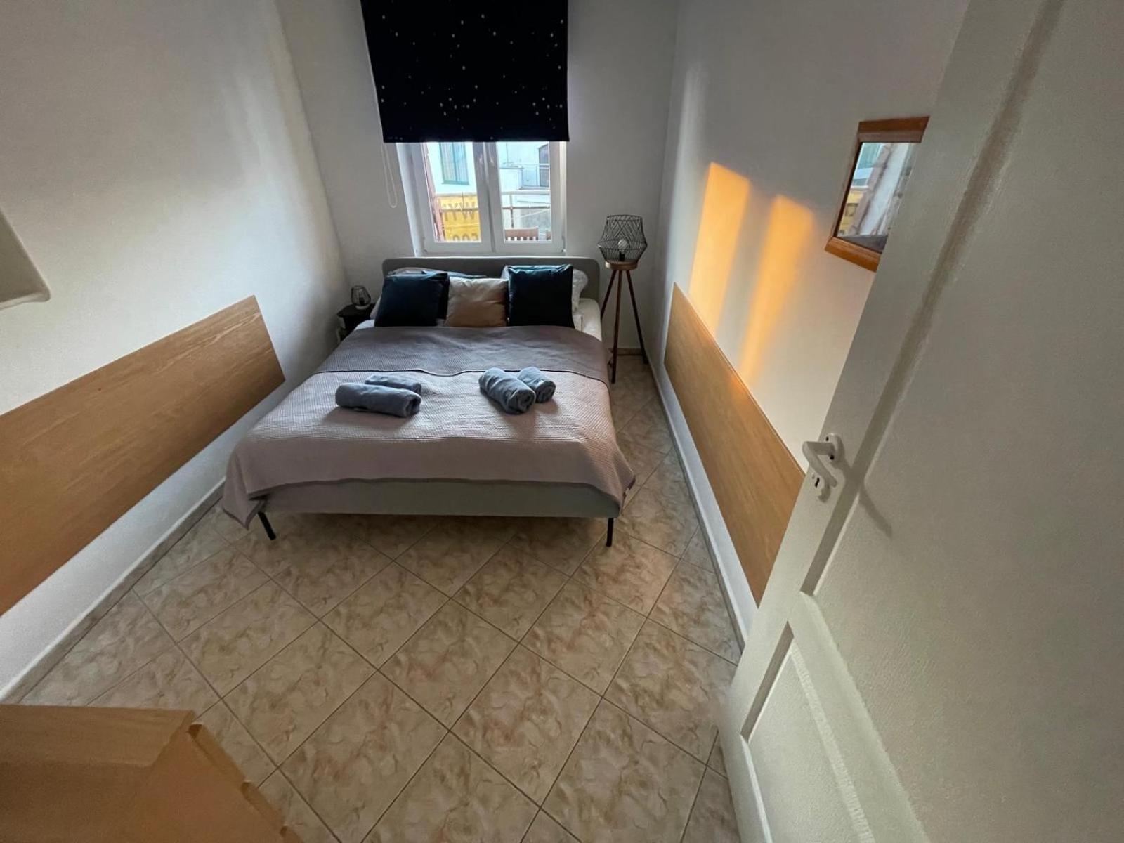 Apartment Latarnia Morska